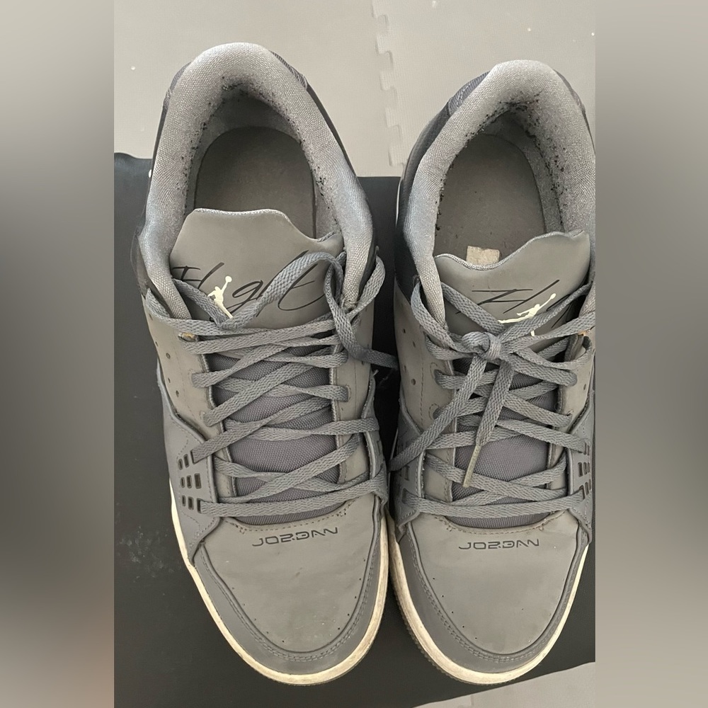 Men Jordan’s